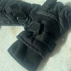 THINSULATE 40Gram Women’s lined gloves
